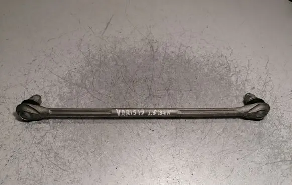 Toyota Yaris Front anti-roll bar/stabilizer link 