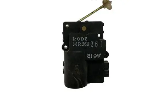 Volvo S40, V40 Air flap motor/actuator MR268261 A00R MCDB