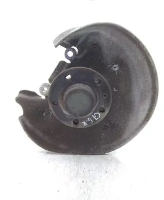 Audi A6 S6 C7 4G Rear wheel hub