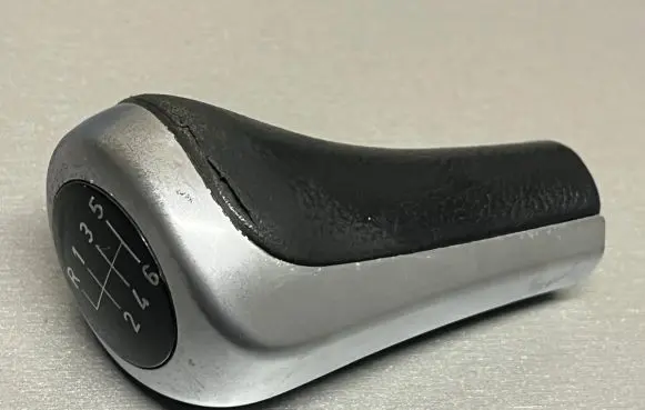 BMW 3 E90 E91 Gear shift switch/knob 