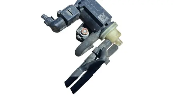 Volkswagen Crafter Turbo solenoid valve 1K0906627B 4011464A