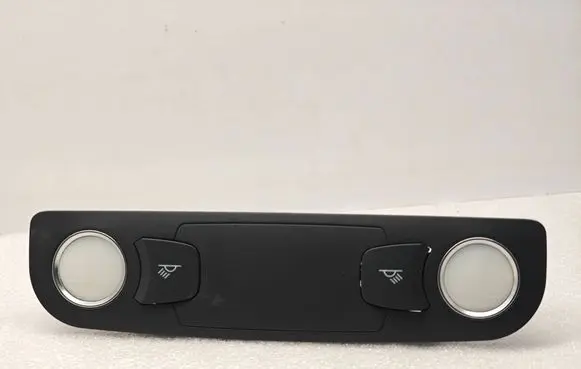 Audi RS6 C6 Rear seat light 4L0947111B