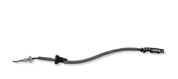 Volkswagen PASSAT B8 Front door cable line 5K0971841A