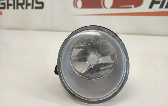 Renault Scenic I Front fog light