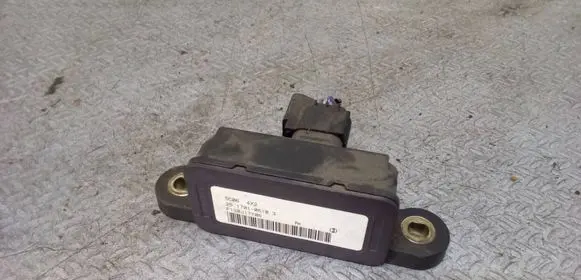 Dodge Caliber ESP acceleration yaw rate sensor SC064X2 F138J17Y06