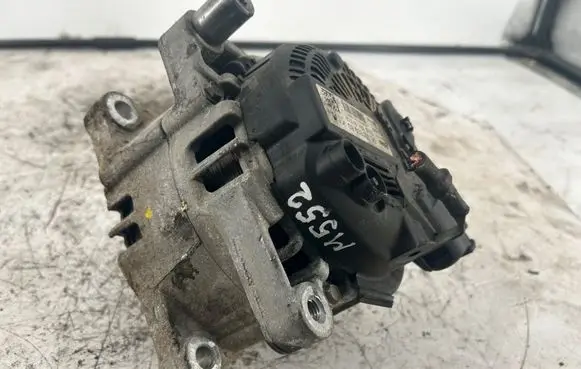 Citroen C4 Grand Picasso Generator/alternator 9803750980 213007490 2617908B