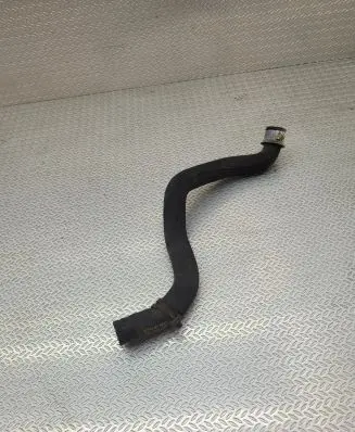 Mercedes-Benz CLS C218 X218 Engine coolant pipe/hose A2125015782