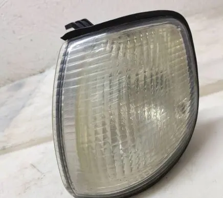 Hyundai Galloper Front indicator light HR80440