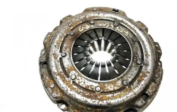 Land Rover Freelander Pressure plate 