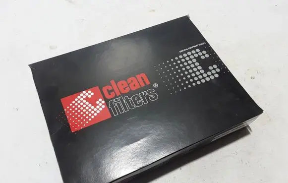 Renault Laguna II Air filter 8200799782