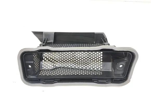 BMW X5 G05 Air micro filter air duct channel part 9389370 9872065 10083110