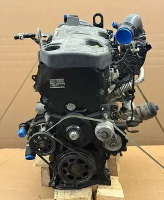 Ford Ranger Engine BC2X