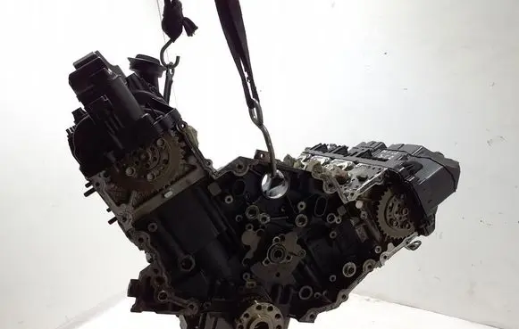 Audi A6 S6 C8 4K Engine DMKD