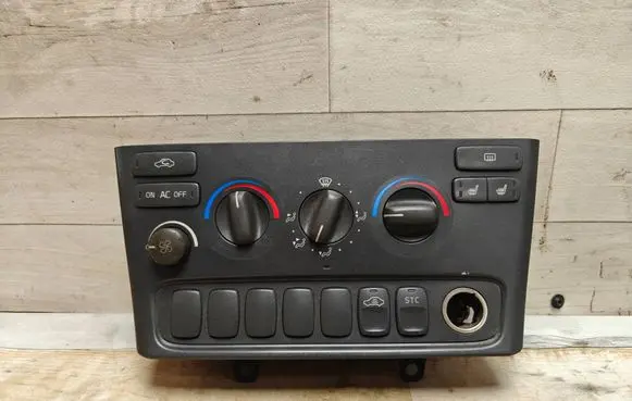 Volvo S80 Climate control unit 21860262