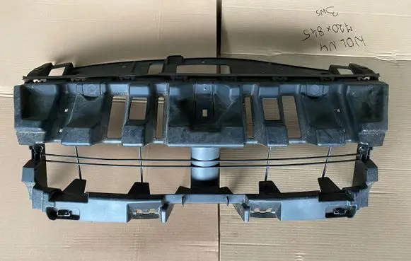 Renault Scenic III - Grand scenic III ACC Distronic radar sensor grill/trim 620363078