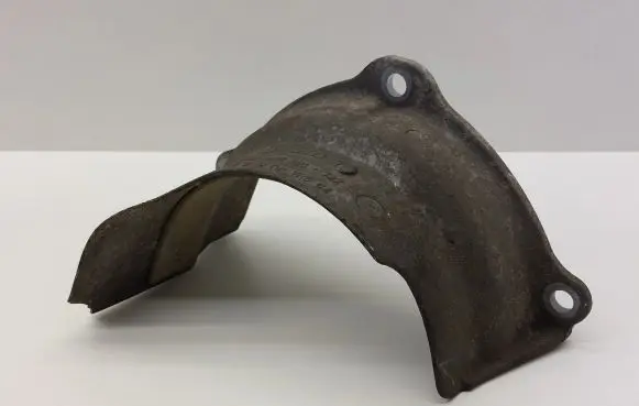 Other front suspension part