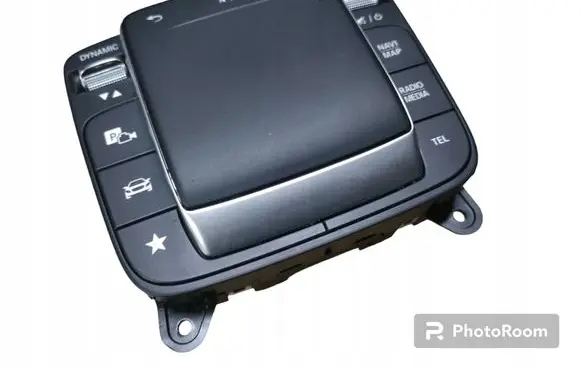 Mercedes-Benz B W247 Head unit multimedia control A2479003903