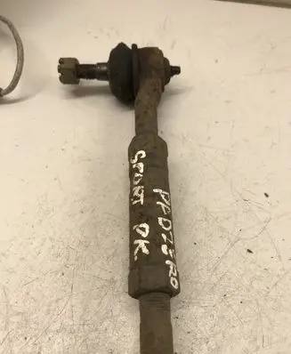 Mitsubishi Pajero Sport I Steering tie rod 