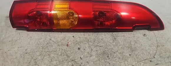 Renault Kangoo I Rear/tail lights E22057