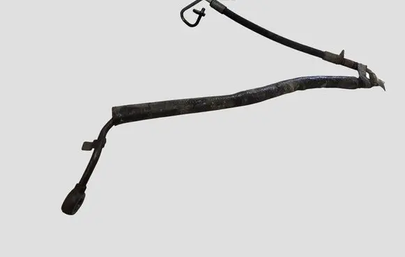 Citroen C5 Air suspension line/pipe/hose 9682770180