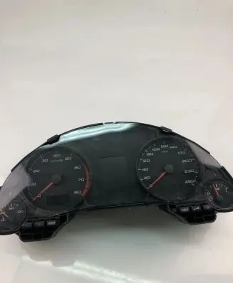 Seat Exeo (3R) Speedometer (instrument cluster) 3R0920800F