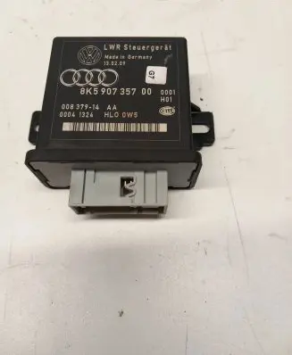 Audi A4 S4 B8 8K Light module LCM 8K5907357 37914 1324