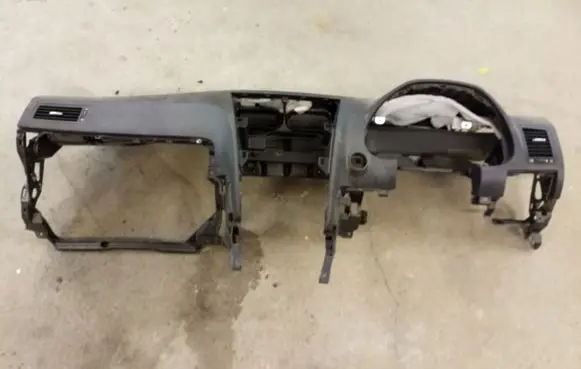 Lexus GS 300 350 430 450H Dashboard 5545130430 5545220300
