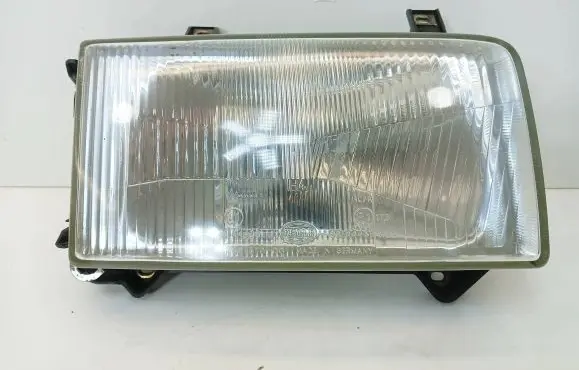Volkswagen Transporter - Caravelle T4 Headlight/headlamp 1EJ00605104 0244438