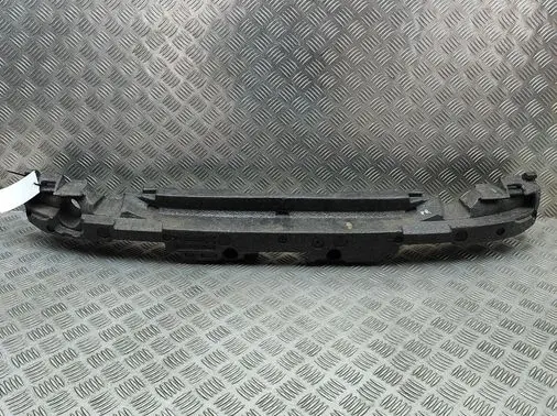 Peugeot 508 II Front bumper foam support bar 9813564080