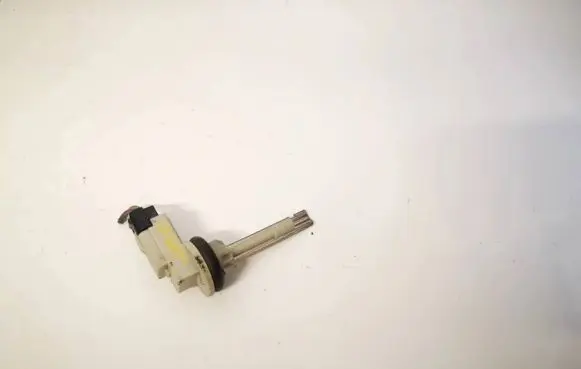 Ford Focus Interior temperature sensor