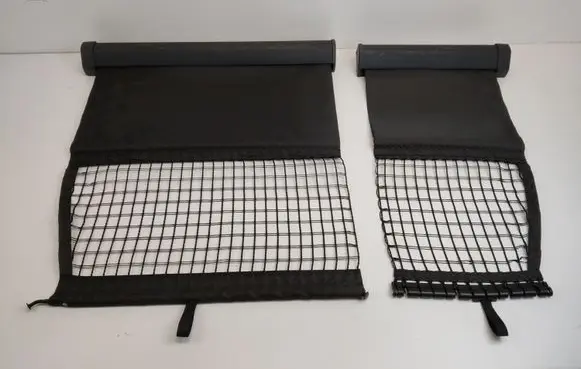 Volvo V60 Trunk/boot cargo luggage net 