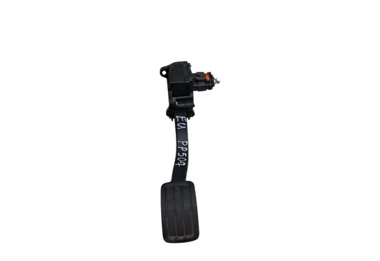 Peugeot Partner III Accelerator throttle pedal 9836042280
