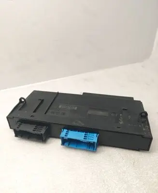 BMW 3 E90 E91 Comfort/convenience module 9134485 10681810