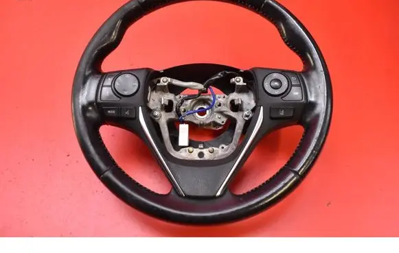 Toyota Auris E180 Steering wheel 622837810