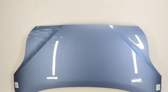 Hyundai ix20 Engine bonnet/hood 