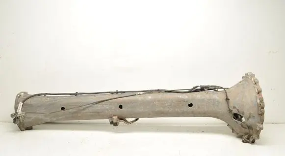 Aston Martin Vantage III Middle center prop shaft 6G337B084
