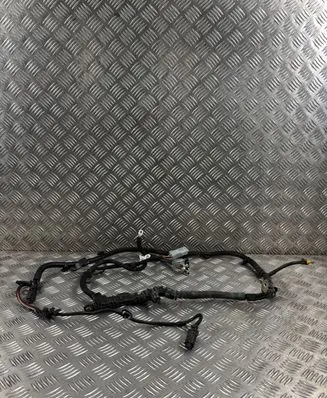 Peugeot 3008 II Positive cable (battery) 9805290380