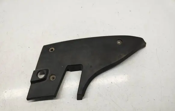Tail light part