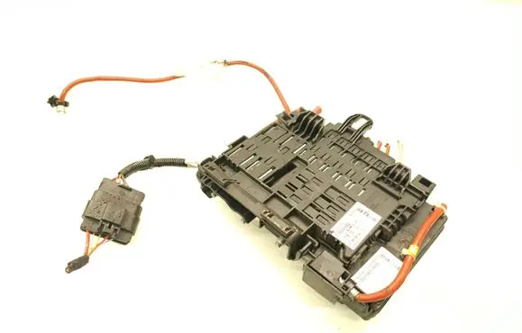 Volvo S60 Fuse module 30659092