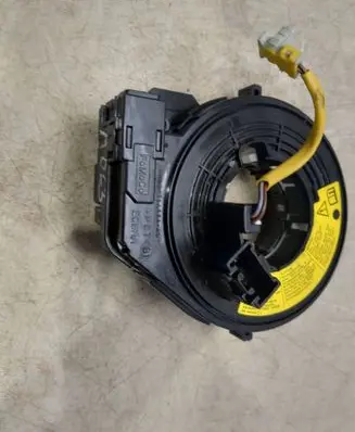 Ford Ecosport Airbag slip ring squib (SRS ring) AB3914A664AC