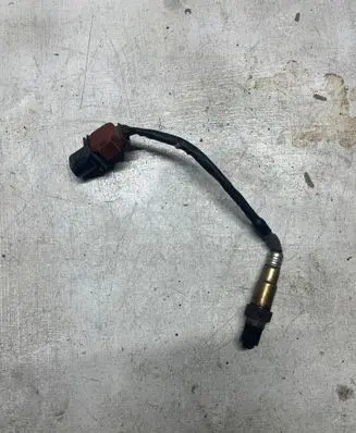 Audi A6 S6 C6 4F Lambda probe sensor 070906262