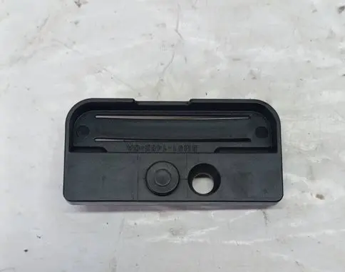 Ford B-MAX Spare wheel mounting bracket BM511402CA