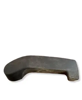 Renault Master III Loading door interior handle 8200766676