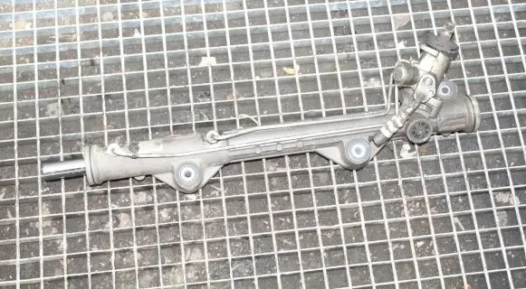 Jaguar XF X250 Steering rack 7853993427