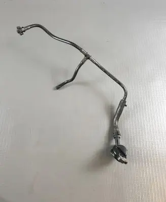Audi A4 S4 B9 Vacuum line/pipe/hose 8W0121081AN 06K121132