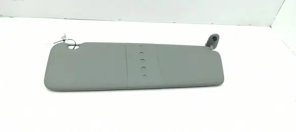 Nissan Primastar Sun visor