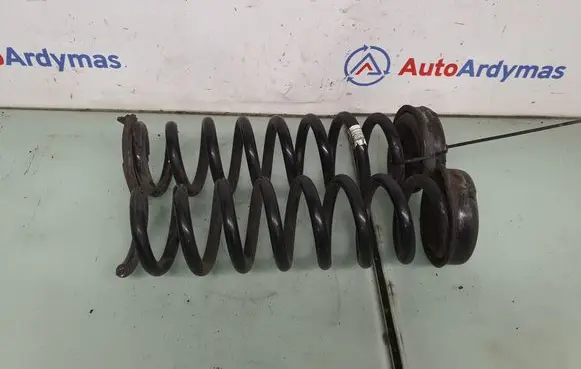 BMW 3 F30 F35 F31 Rear coil spring 6851726 33536851726