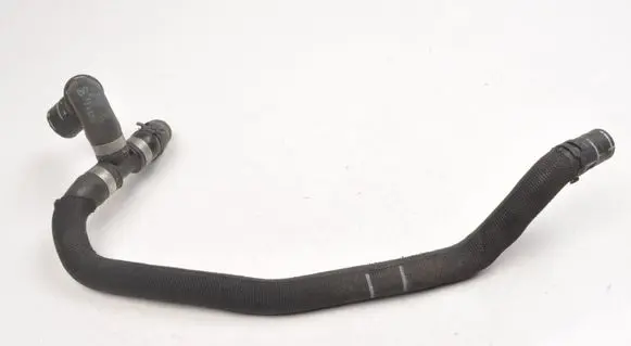 Porsche Cayman 982 Engine coolant pipe/hose 982121030
