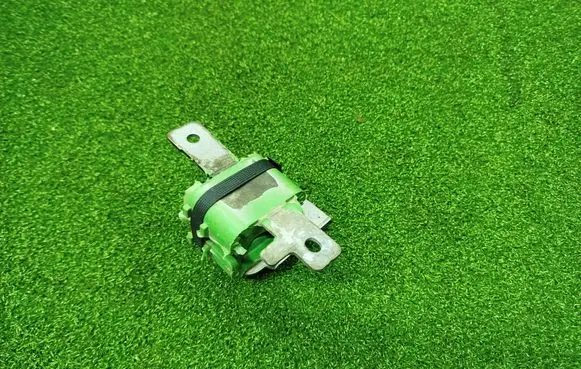 Muffler mount bracket/holder