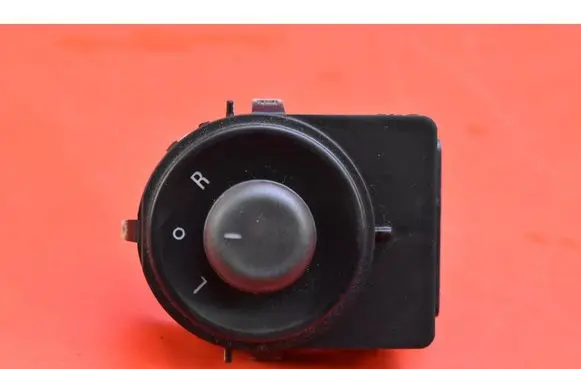 Opel Meriva B Mirror heating switch 13271827EE